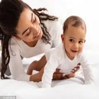 Baby Care My Happy Maid