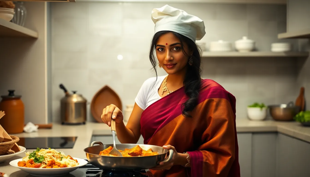 Hire a 24-hour maid service in Bangalore for professional maid services