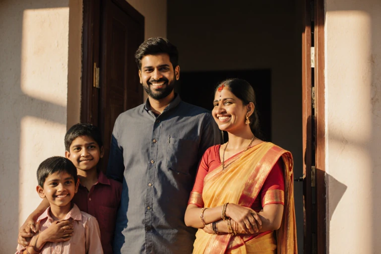 24-Hour maid service in Bangalore trusted by families.